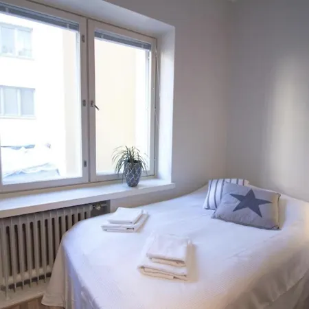 2Ndhomes Comfy Studio Apartment Near The Sea Helsinki Exterior photo