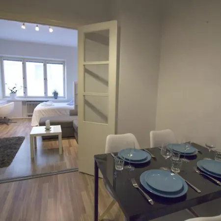 2Ndhomes Comfy Studio Apartment Near The Sea Helsinki Exterior photo