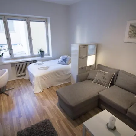 2Ndhomes Comfy Studio Apartment Near The Sea Helsinki Exterior photo