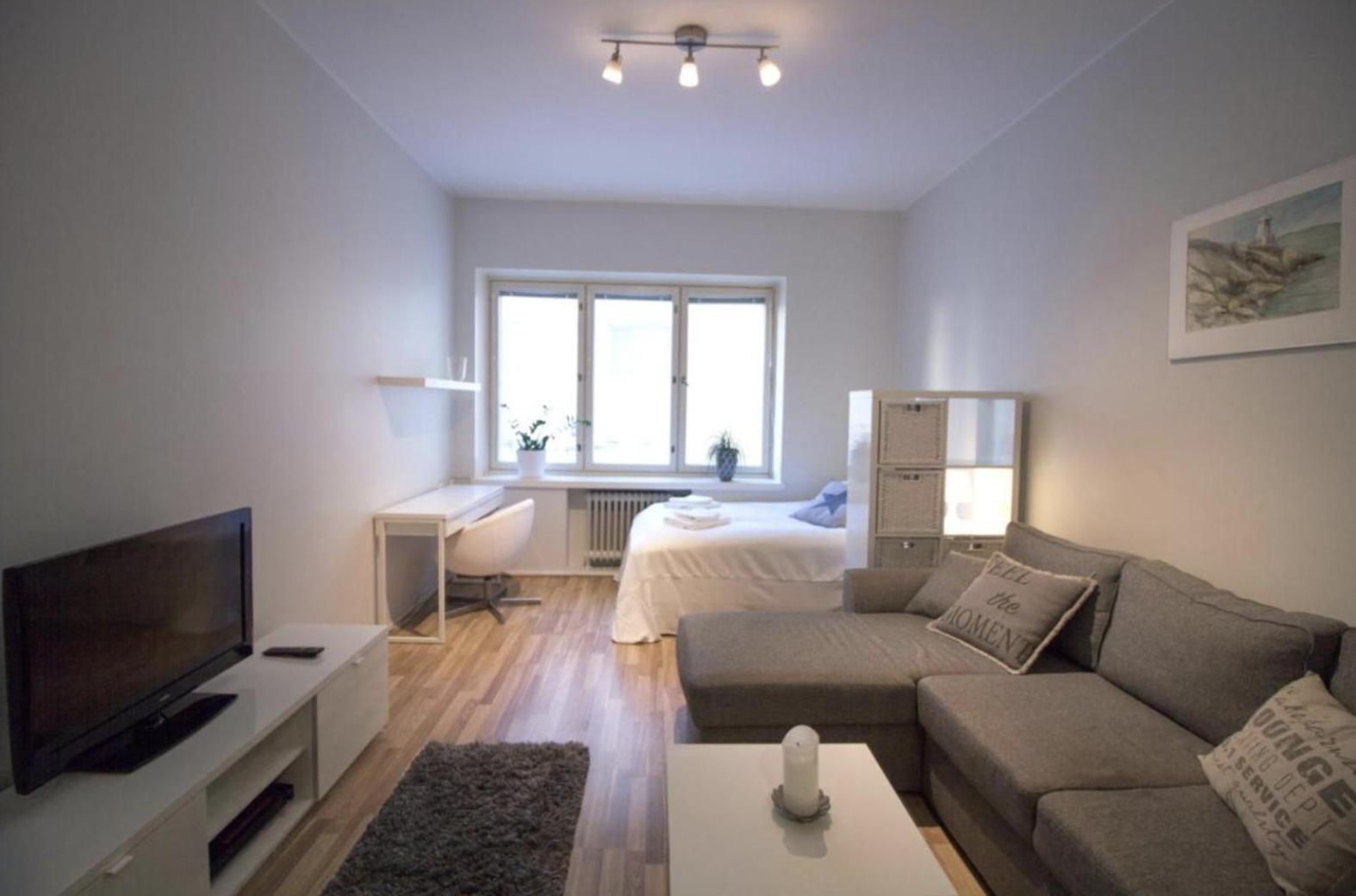 2ndhomes Comfy Near The Sea Helsinki