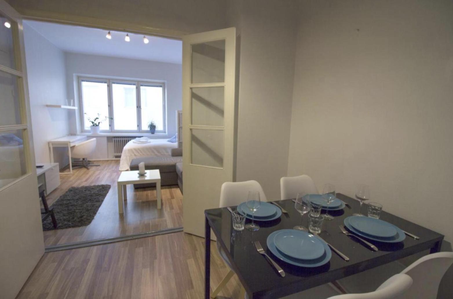 2ndhomes Comfy Near The Sea Appartamento Helsinki